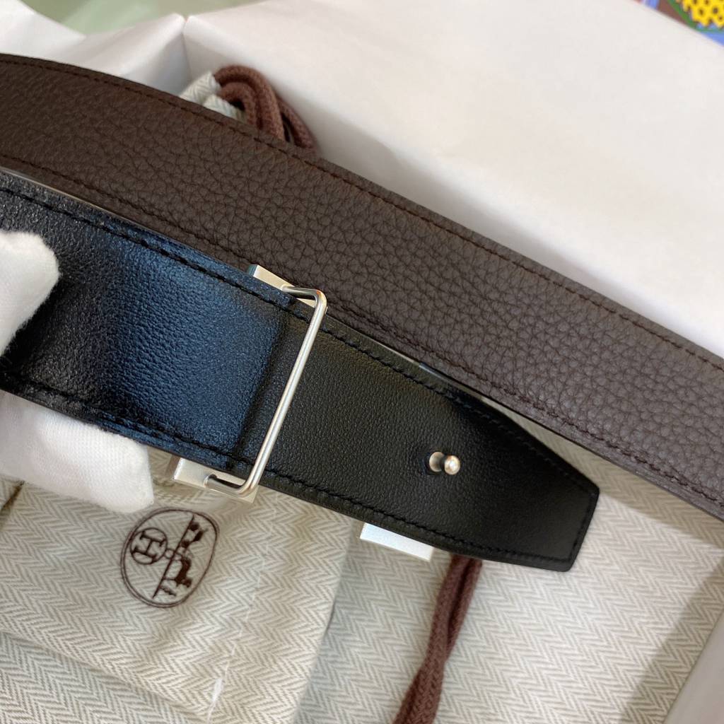 H**mes belts 32mm